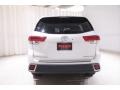 Toyota Highlander Limited AWD Blizzard Pearl White photo #21