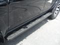 Toyota 4Runner TRD Off Road Premium 4x4 Midnight Black Metallic photo #3