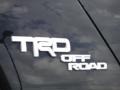 Toyota 4Runner TRD Off Road Premium 4x4 Midnight Black Metallic photo #5