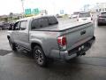 Toyota Tacoma TRD Sport Double Cab 4x4 Cement photo #9