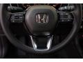Honda Civic EX-L Hatchback Smokey Mauve Pearl photo #19