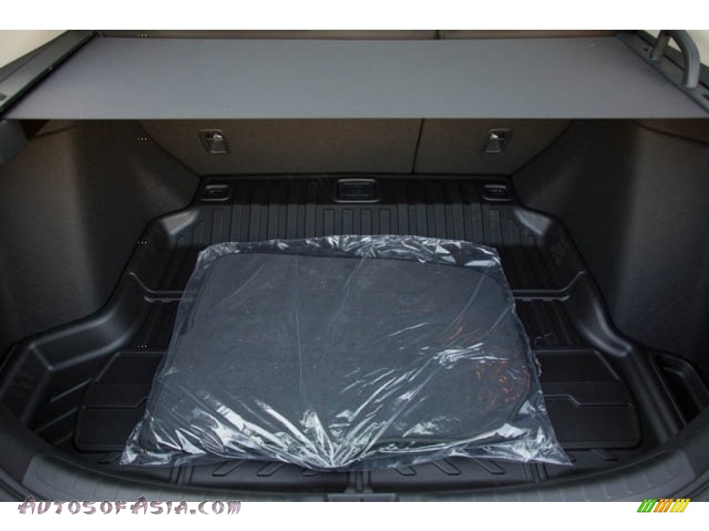 2022 Civic EX-L Hatchback - Smokey Mauve Pearl / Black photo #27