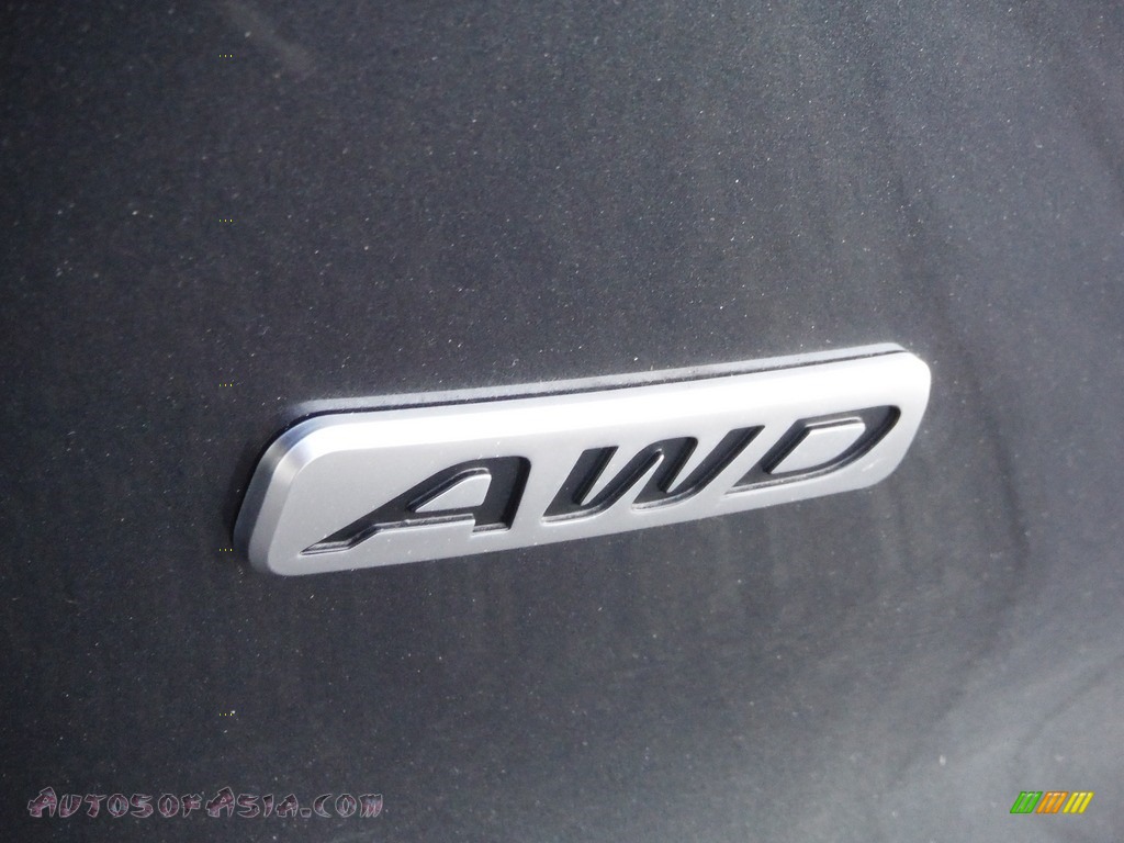 2020 Telluride SX AWD - Gravity Grey / Black photo #8