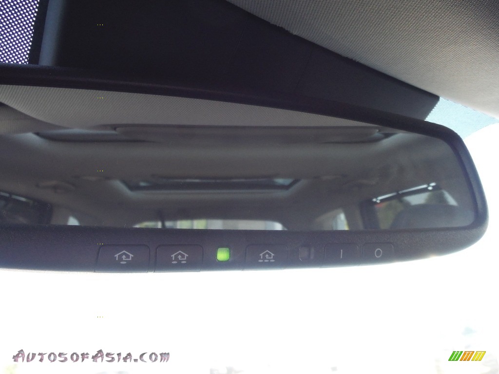 2020 Telluride SX AWD - Gravity Grey / Black photo #24