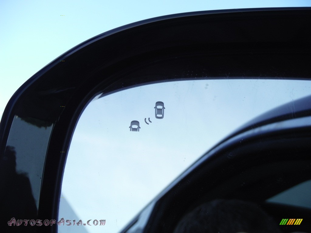 2020 Telluride SX AWD - Gravity Grey / Black photo #28