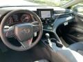 Toyota Camry SE Predawn Gray Mica photo #3