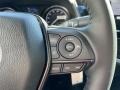 Toyota Camry SE Predawn Gray Mica photo #17