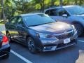 Subaru Legacy 2.5i Premium Magnetite Gray Metallic photo #3