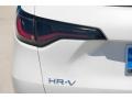 Honda HR-V Sport Platinum White Pearl photo #8