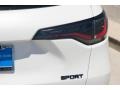 Honda HR-V Sport Platinum White Pearl photo #9