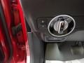 Infiniti QX30 Premium AWD Magnetic Red photo #17