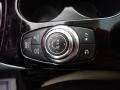 Infiniti QX30 Premium AWD Magnetic Red photo #24