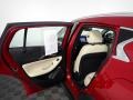 Infiniti QX30 Premium AWD Magnetic Red photo #26
