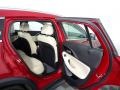 Infiniti QX30 Premium AWD Magnetic Red photo #32
