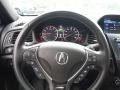 Acura ILX A-Spec Performance Red Pearl photo #8