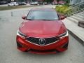 Acura ILX A-Spec Performance Red Pearl photo #13