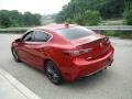 Acura ILX A-Spec Performance Red Pearl photo #17