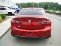 Acura ILX A-Spec Performance Red Pearl photo #18