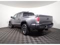 Toyota Tacoma TRD Off Road Double Cab 4x4 Magnetic Gray Metallic photo #9