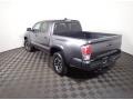 Toyota Tacoma TRD Off Road Double Cab 4x4 Magnetic Gray Metallic photo #10
