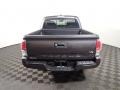 Toyota Tacoma TRD Off Road Double Cab 4x4 Magnetic Gray Metallic photo #11