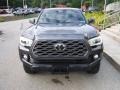 Toyota Tacoma TRD Off Road Double Cab 4x4 Magnetic Gray Metallic photo #13