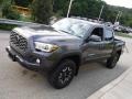 Toyota Tacoma TRD Off Road Double Cab 4x4 Magnetic Gray Metallic photo #14