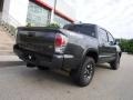 Toyota Tacoma TRD Off Road Double Cab 4x4 Magnetic Gray Metallic photo #18