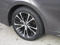 Toyota Camry SE Predawn Gray Mica photo #8