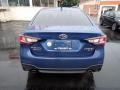 Subaru Legacy Limited XT Abyss Blue Pearl photo #7