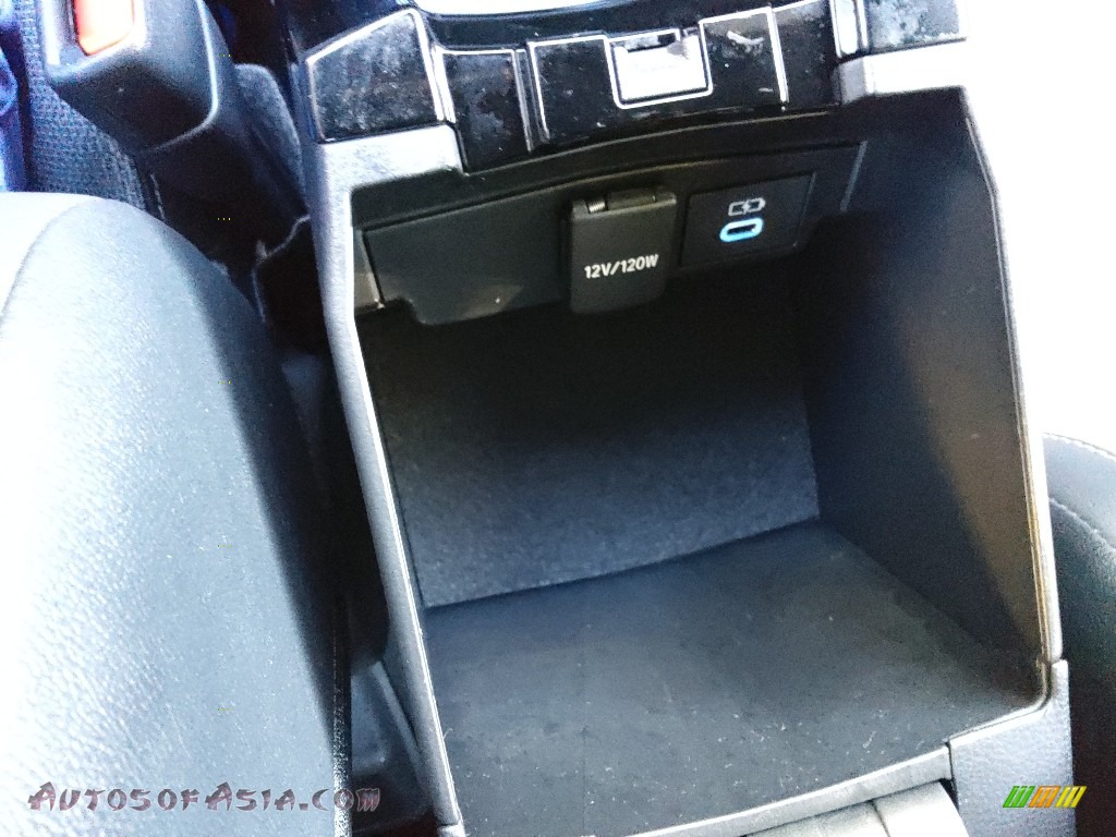 2022 Corolla Hatchback XSE - Midnight Black Metallic / Black photo #26