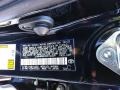 Toyota Corolla Hatchback XSE Midnight Black Metallic photo #28