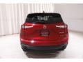 Acura RDX Technology AWD Performance Red Pearl photo #21