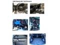 Mazda RX-7 GS Ocean Blue Metallic photo #2