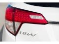 Honda HR-V EX Platinum White Pearl photo #10
