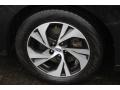 Subaru Legacy 2.5i Premium Crystal Black Silica photo #19