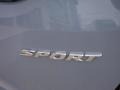 Honda Civic Sport Hatchback Sonic Gray Pearl photo #11
