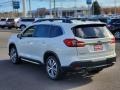 Subaru Ascent Limited Crystal White Pearl photo #4