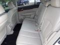 Subaru Outback 2.5i Limited Wagon Satin White Pearl photo #9