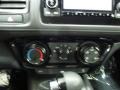 Honda HR-V LX AWD Crystal Black Pearl photo #36