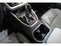Subaru Legacy Limited Ice Silver Metallic photo #14