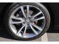 Acura TLX V6 SH-AWD Advance Sedan Majestic Black Pearl photo #11