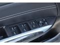 Acura TLX V6 SH-AWD Advance Sedan Majestic Black Pearl photo #14
