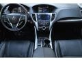 Acura TLX V6 SH-AWD Advance Sedan Majestic Black Pearl photo #16
