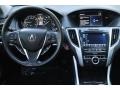 Acura TLX V6 SH-AWD Advance Sedan Majestic Black Pearl photo #17