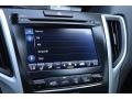 Acura TLX V6 SH-AWD Advance Sedan Majestic Black Pearl photo #23