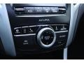 Acura TLX V6 SH-AWD Advance Sedan Majestic Black Pearl photo #24