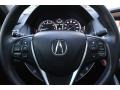 Acura TLX V6 SH-AWD Advance Sedan Majestic Black Pearl photo #36