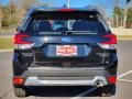 Subaru Forester Touring Crystal Black Silica photo #6