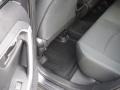 Toyota RAV4 LE AWD Magnetic Gray Metallic photo #30